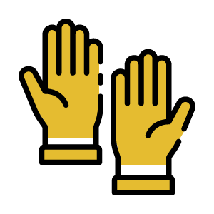 Apply your preparedness skills Icon