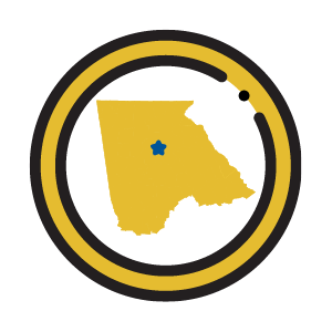 Level 1: General Member Icon