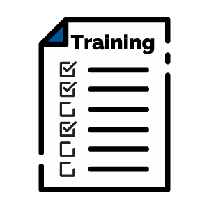 Participate in Training